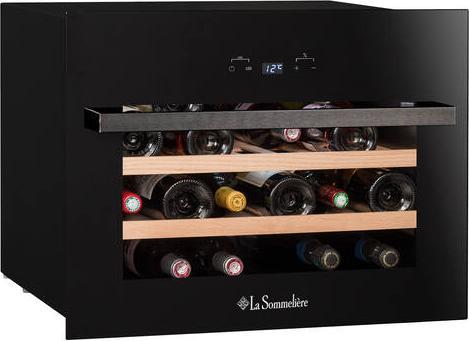 Image du produit La Sommelière LSBI28B