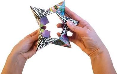 Produktbild Clown games Shapeshifter