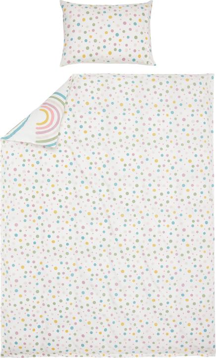 Actual product image micasa Livia (Bedding set)