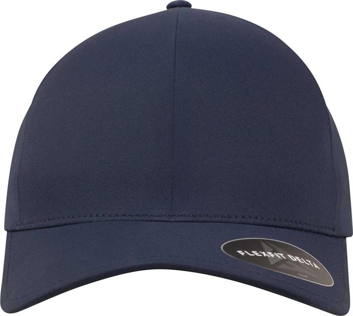 Produktbild Flexfit Delta Carbon Kappe