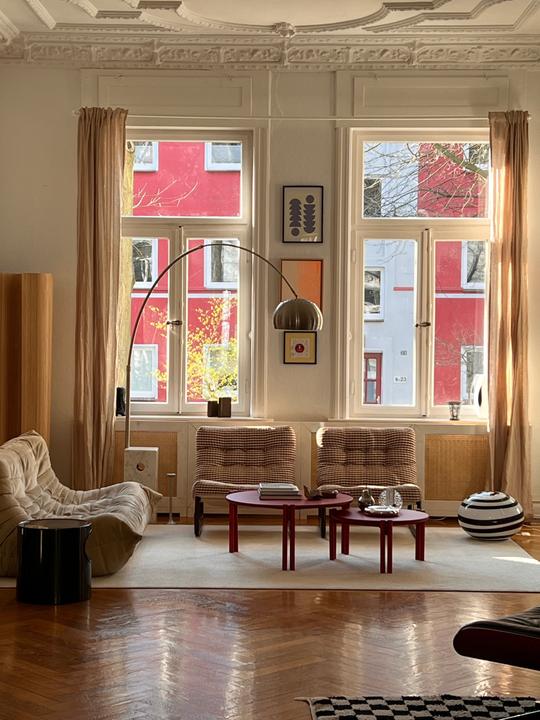 Image du produit Karup Design Sticks (Ø 80 x 32 cm)