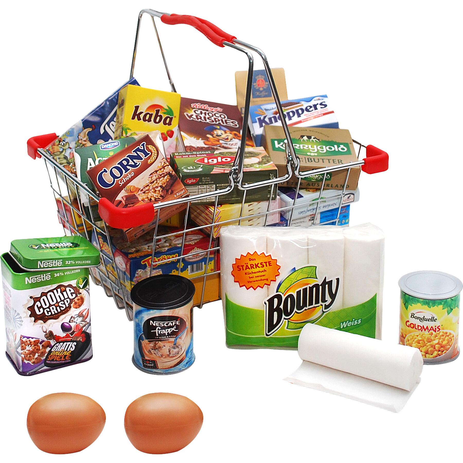 Tanner Einkaufskorb (9559)