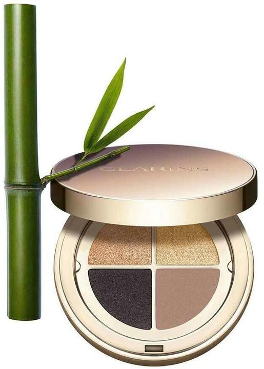 Produktbild Clarins Quatuor No 08