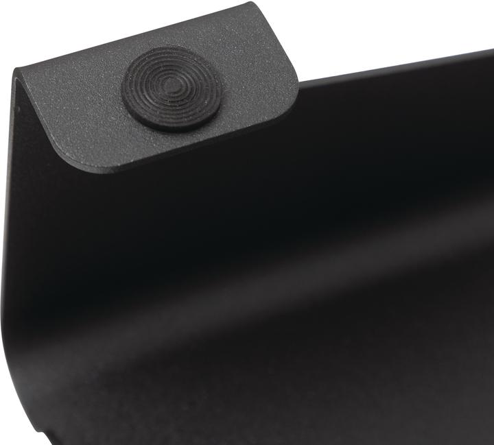 Actual product image Maul ergonomic footrest flair