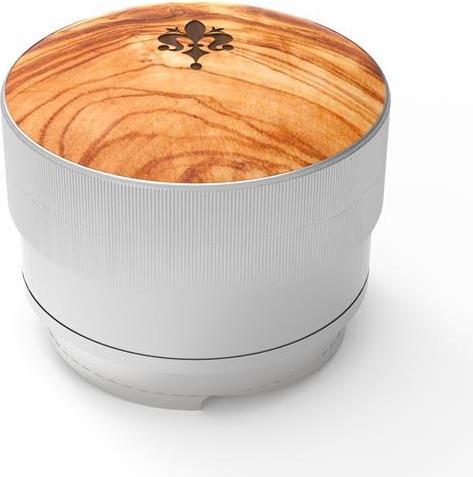 Immagine prodotto Eureka Livella Easy regolabile 58,3 mm, oliva