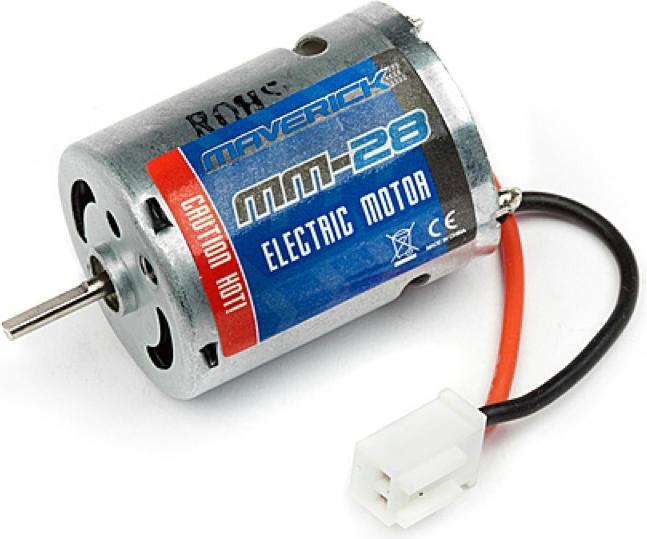 Graupner 6361 - Ultra 3500-6M Electric Motor with Water
