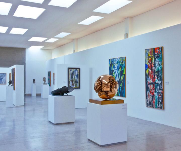 Produktbild Näve Alegre