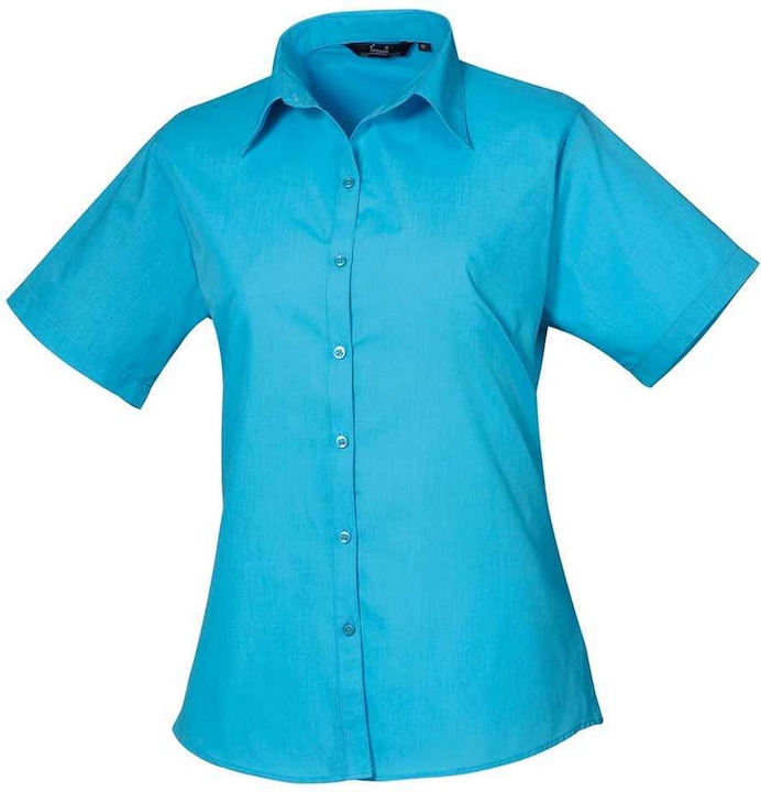 Produktbild Premier Bluse kurzärmlig (42 D)