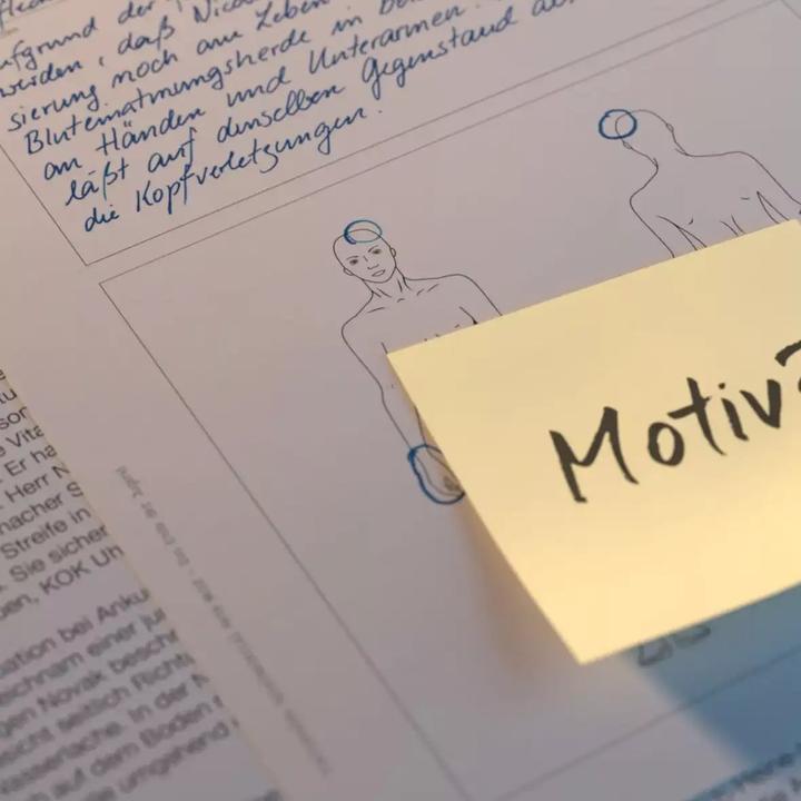 Image du produit Culinario Mortale Dossier Meurtre : la fin de l'adolescence - Jeu sur les crimes (Allemand)