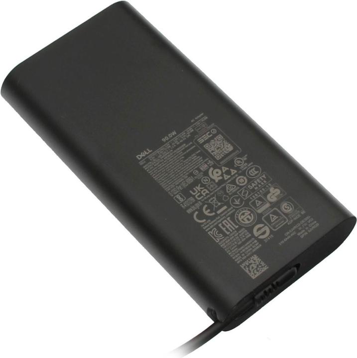 Produktbild Dell Type-C AC Adapter (90 W)