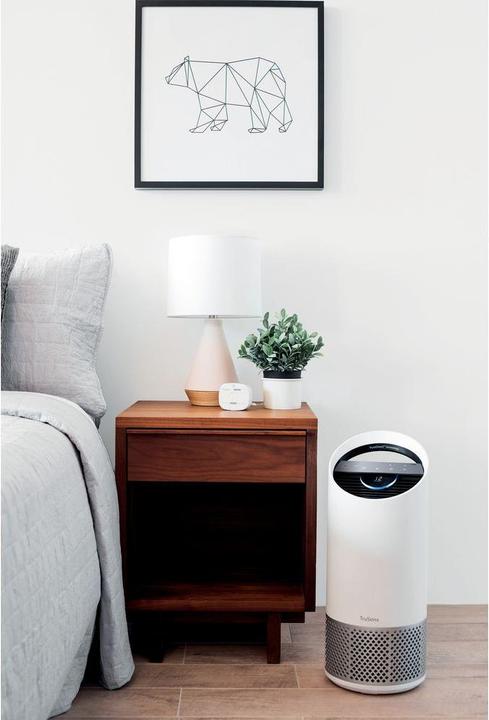 Image du produit Leitz TruSens Z-2000 (35 m²)