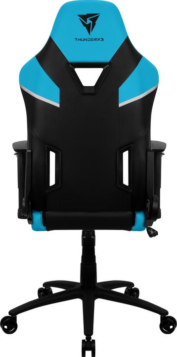 Actual product image Thunder X3 TC5 Gaming Stuhl