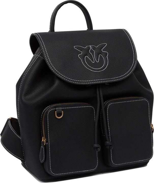 Image du produit Pinko Zainetto multitasche in pelle bottalata