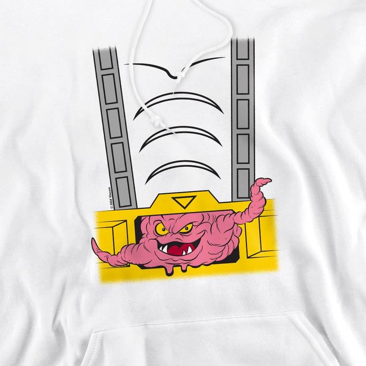 Produktbild Teenage Mutant NT Kapuzenpullover (S)