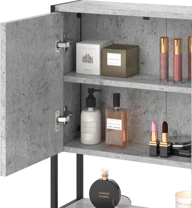 Immagine prodotto Vicco Fyrk (60 x 16 x 60 cm)