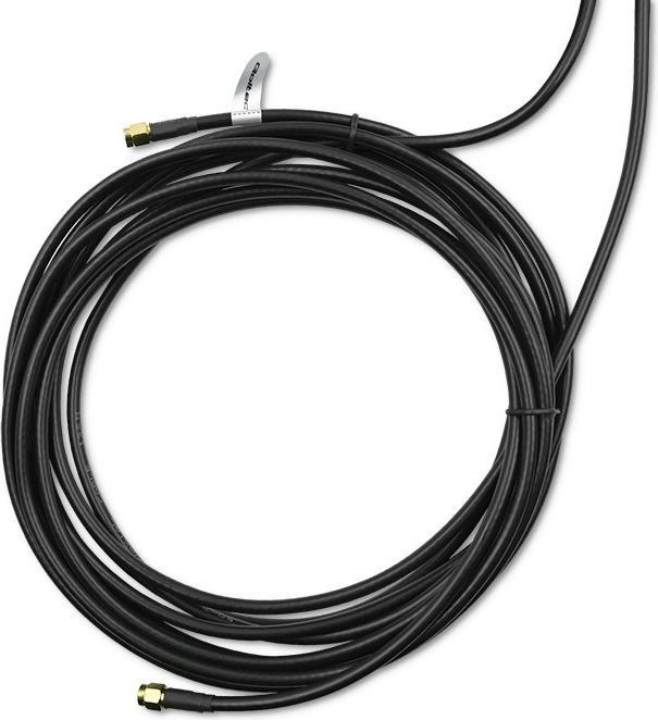 Image du produit Qoltec 4G LTE DUAL MIMO booster