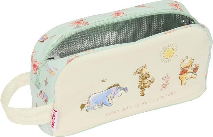 Produktbild Safta Disney Winnie the Pooh thermo lunch bag