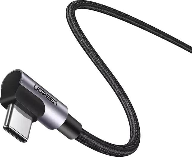 Immagine prodotto Ugreen USB C – USB C (2 m, USB 2.0, 100 W)