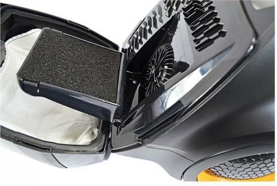 Actual product image Fakir prestige 2000