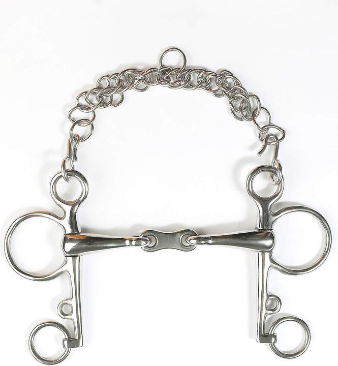 Image du produit Horze Pelham pour cheval
