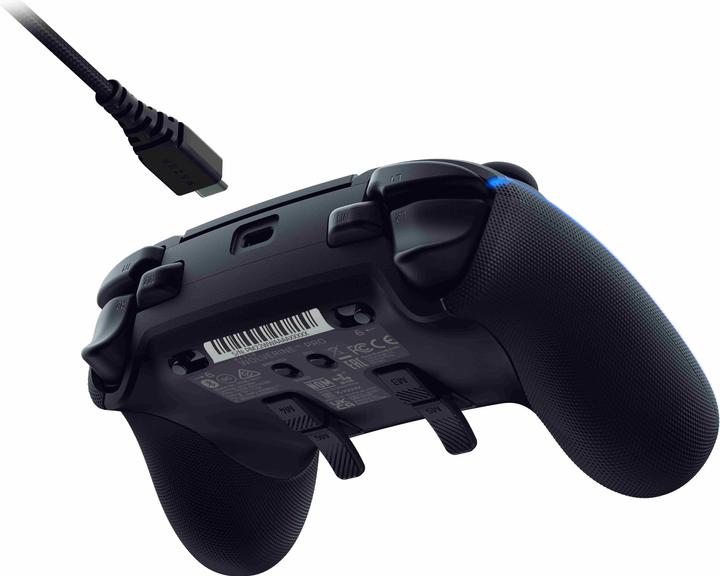 Produktbild Razer Wolverine V2 Pro (PC, PS5)