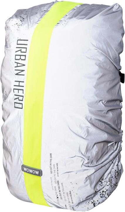 Wowow Reflektor Bag Cover Urban Hero FR