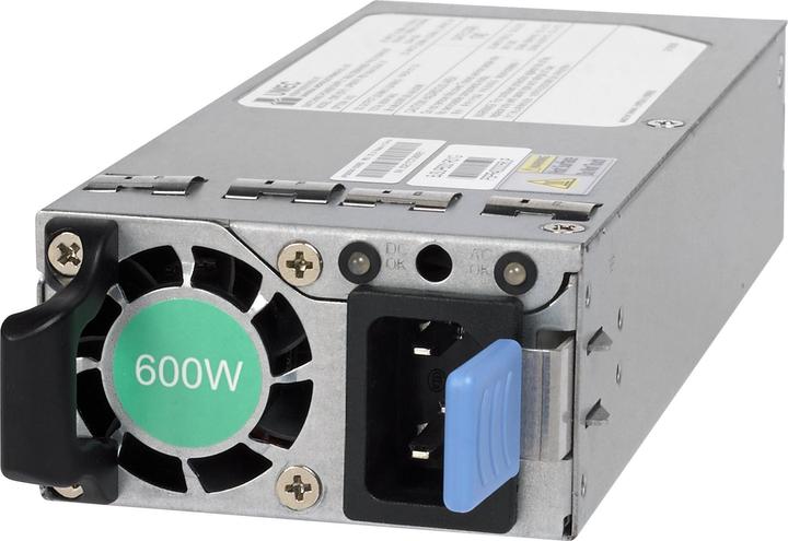Produktbild Netgear 600W 100-240VAC Modular PSU (600 W)