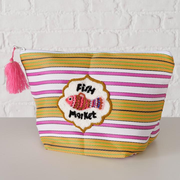 Produktbild Boltze Home Fish Market (0.50 l)