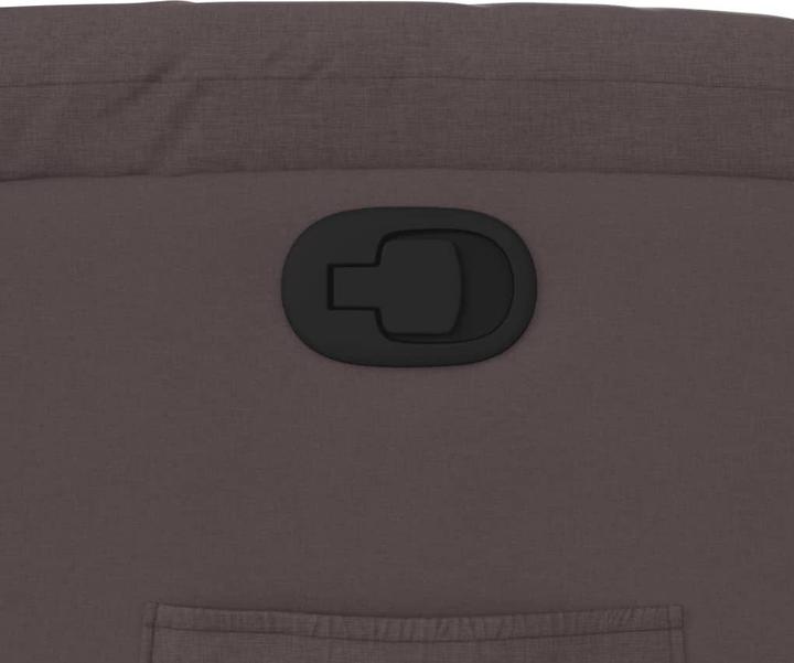 Produktbild vidaXL Relaxsessel mit Aufstehhilfe