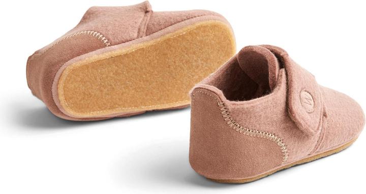 Image du produit Wheat Wool Indoor Shoe (22)