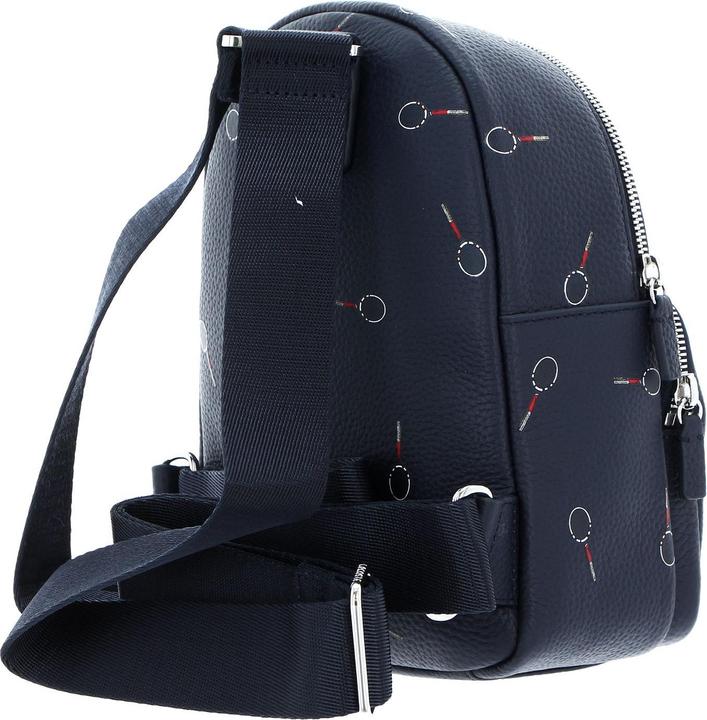 Produktbild Lacoste Croco Crew Seasonal Backpack