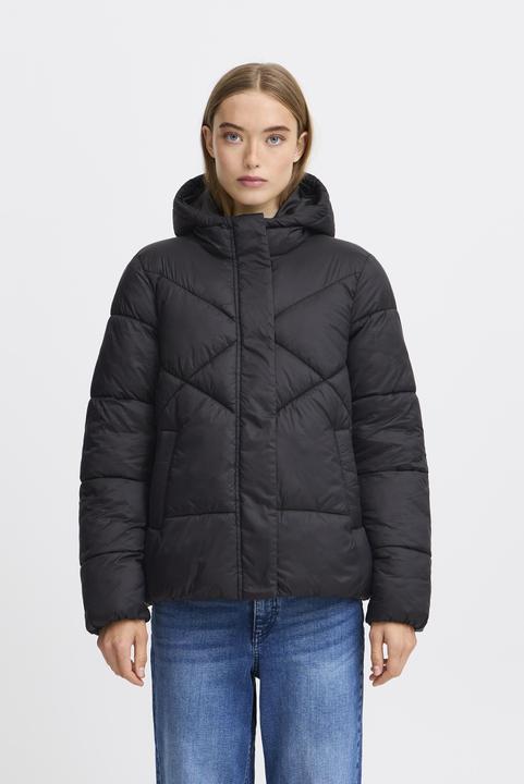 Actual product image Ichi Zorana Puffer (M)