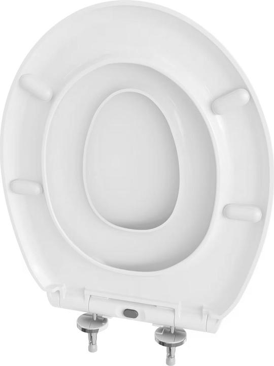 Produktbild Sanit Plast 2-in-1 WC-Deckel