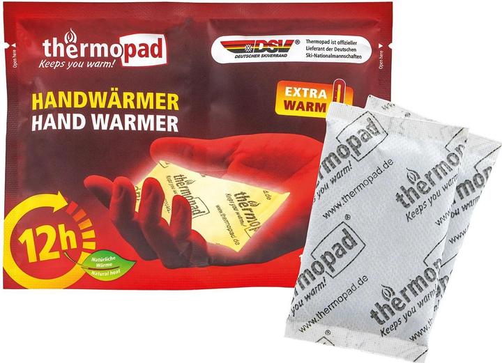 Produktbild Thermopad Handwärmer