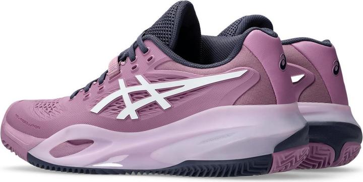 Produktbild ASICS Performance Gel-Resolution X Sandplatz Tennisschuh Damen (40)