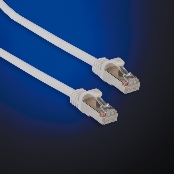 Actual product image Value Network cable (SFTP, CAT6, 10 m)