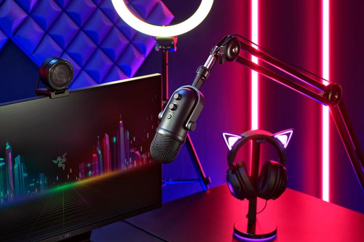 Produktbild Razer Seiren V2 Pro