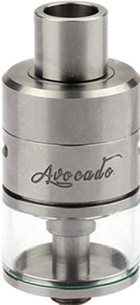 Immagine prodotto Geek Vape Avocado 24 RDA / RTDA Argento (1x)