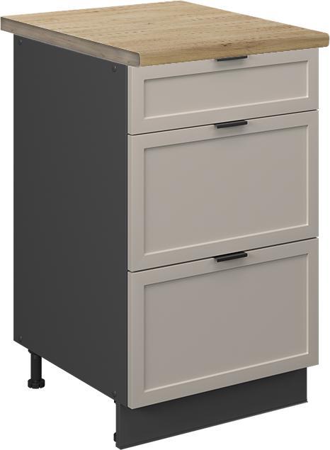 Goldkraft Eiche, Graubeige, GrauBeigeBeige, Greige