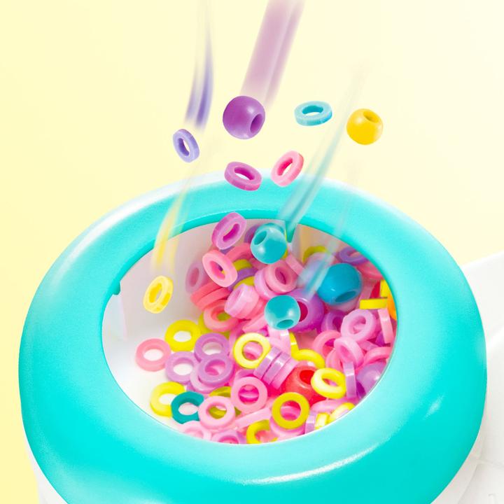 Produktbild Style 4 Ever - Boho Friendship Bracelets Set - (332) (Kunststoff)