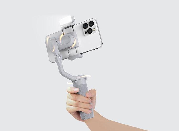 Productafbeelding Hohem iSteady XE Kit (Smartphone, 0.28 kg)