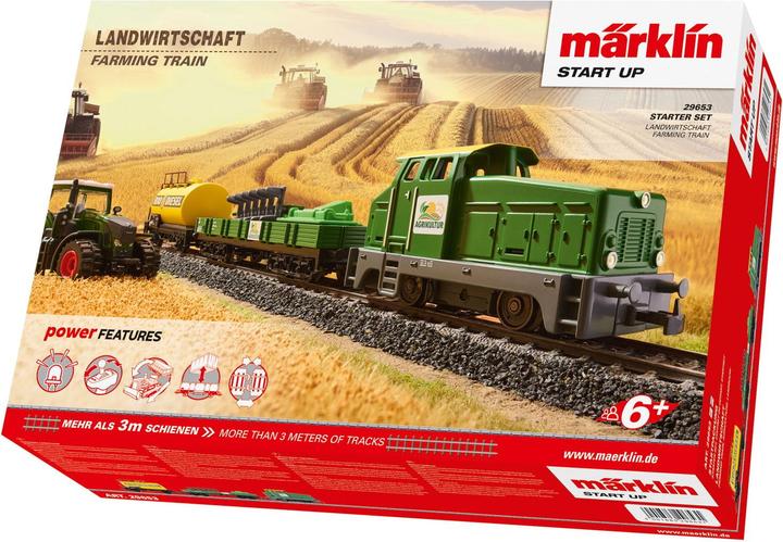 Märklin 29653 (Spur H0)