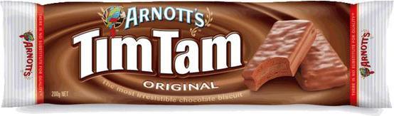 Produktbild Arnott's Tim Tam Original (1 Stk., 200 g)