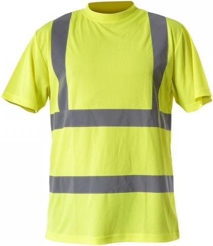 Immagine prodotto Lahti Pro Maglietta Warning giallo XL (L4020804) (XL)