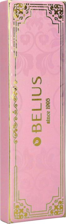 Produktbild Belius Kugelschreiber Macaron Bliss (Blau, Rosa, 1x)