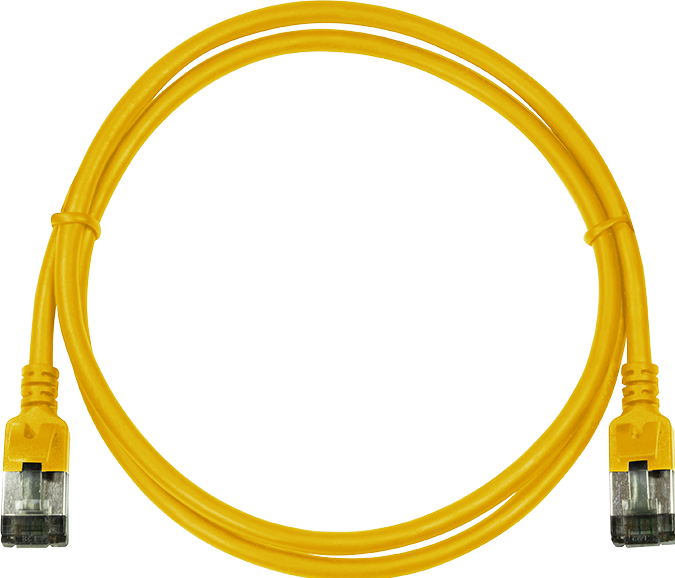 Immagine prodotto LogiLink Cavo di rete (STP, CAT6a, 1 m)