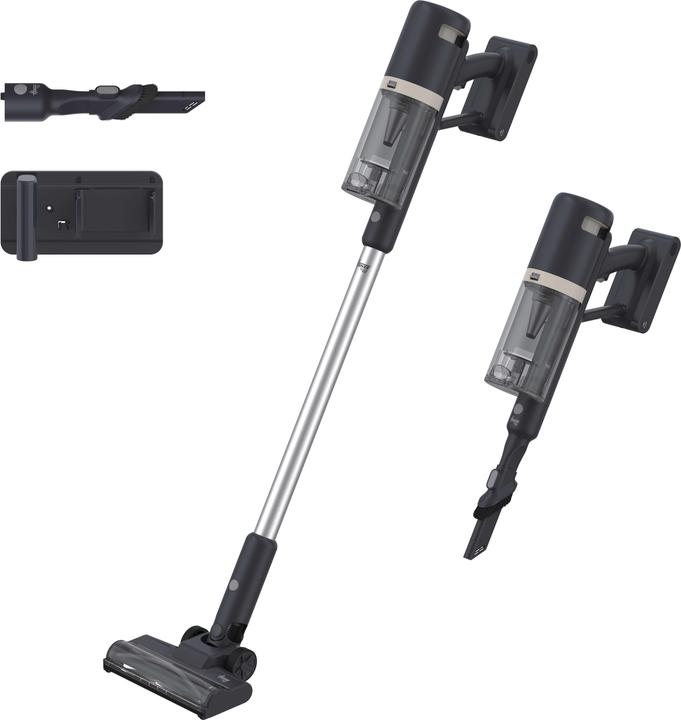 Actual product image Hoover HFG10H 011 - HF1 GO