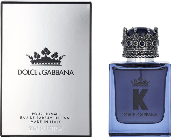Produktbild Dolce & Gabbana K Intense (Eau de Parfum, 50 ml)