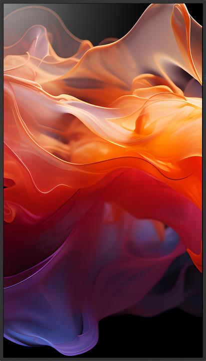 Immagine prodotto NEC Sharp Large Format Display E509 (3840 x 2160 pixel, 50")