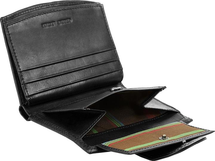 Actual product image PIKE Geldbörse
